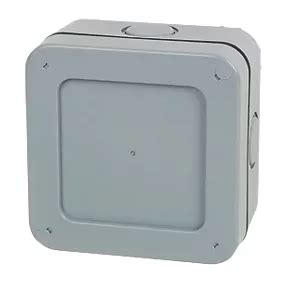 junction box for ip camera|screwfix external junction box.